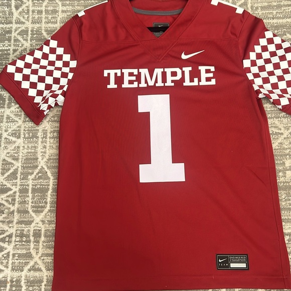 Nike Other - Nike  Clima 365 German National Soccer Jersey NWOT